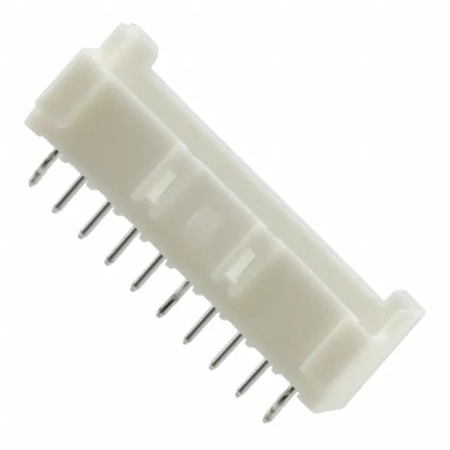 1-2132415-0 — TE Connectivity AMP Connectors product photo