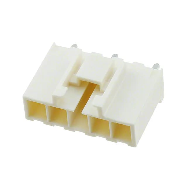 3-178488-1 — TE Connectivity AMP Connectors product photo
