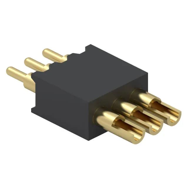 854-22-003-10-003101 — Mill-Max Manufacturing Corp. product photo