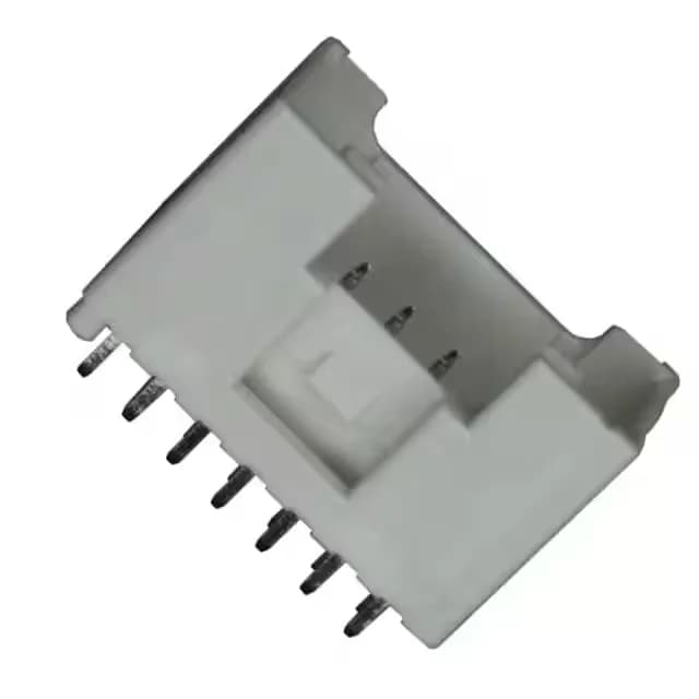 B14B-PUDSS-1(LF)(SN) — JST Sales America Inc. product photo
