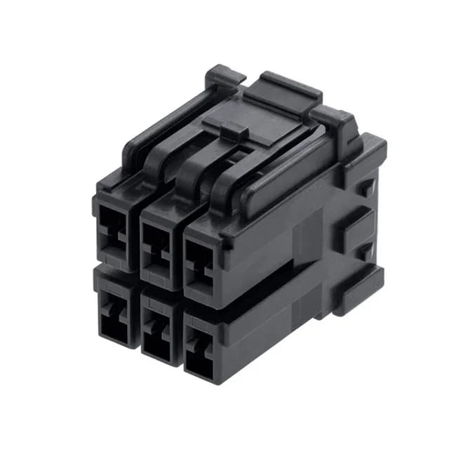 2122092041 — Molex product photo
