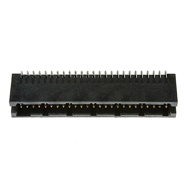 104656-5 — TE Connectivity AMP Connectors product photo