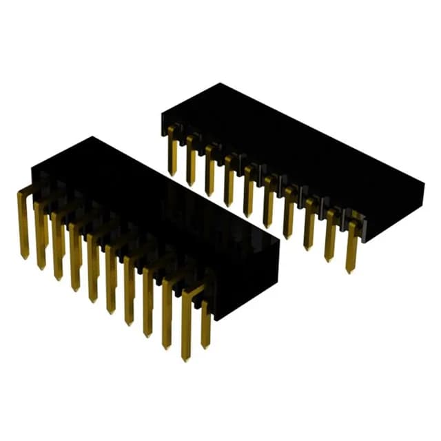 SSHQR-124-S-02-F-LF — Major League Electronics product photo