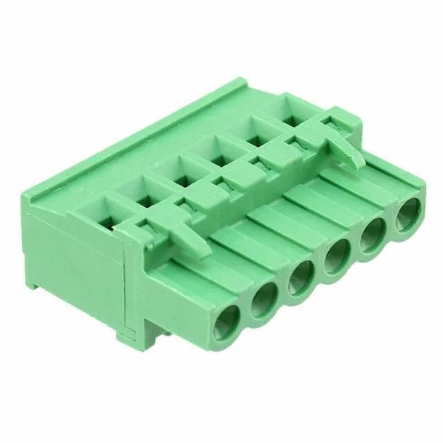 284047-6 — TE Connectivity AMP Connectors product photo