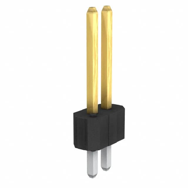 92417-102HLF — Amphenol ICC (FCI) product photo