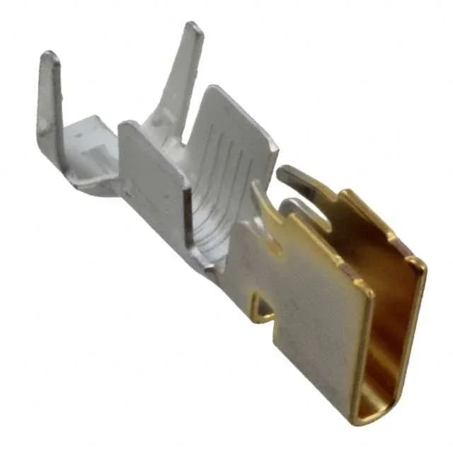 1-1600960-8 — TE Connectivity AMP Connectors product photo