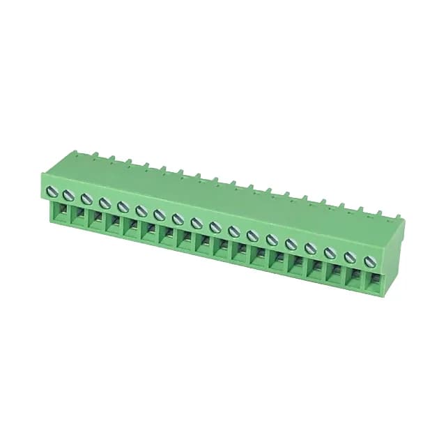 EC381F-18P — Dinkle Corporation, USA product photo