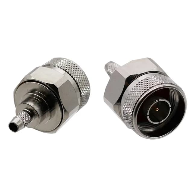 138-0407-021 — Cinch Connectivity Solutions Johnson product photo