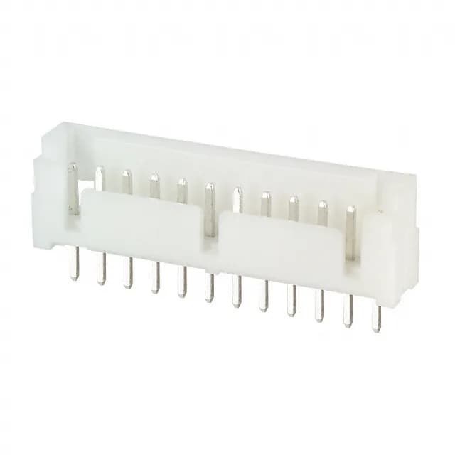 DF1B-12P-2.5DSA — Hirose Electric Co Ltd product photo