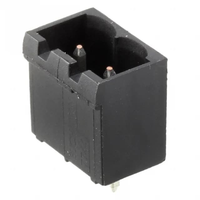 796637-2 — TE Connectivity AMP Connectors product photo