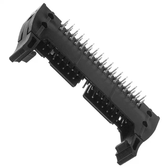 XG4A-3434 — Omron Electronics Inc-EMC Div product photo