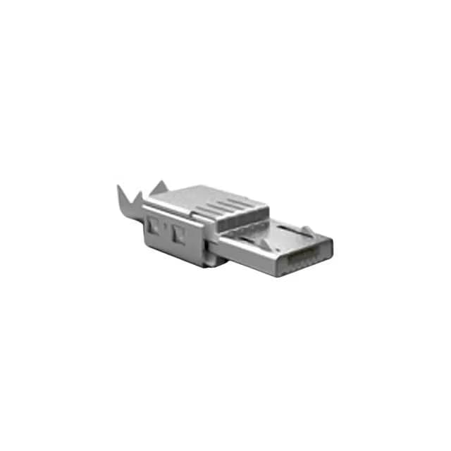 1-1939053-1 — TE Connectivity AMP Connectors product photo