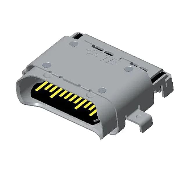 1-2295018-2 — TE Connectivity AMP Connectors product photo