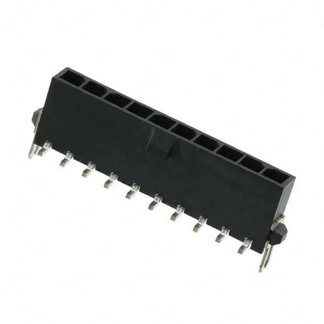 1-1445086-0 — TE Connectivity AMP Connectors product photo