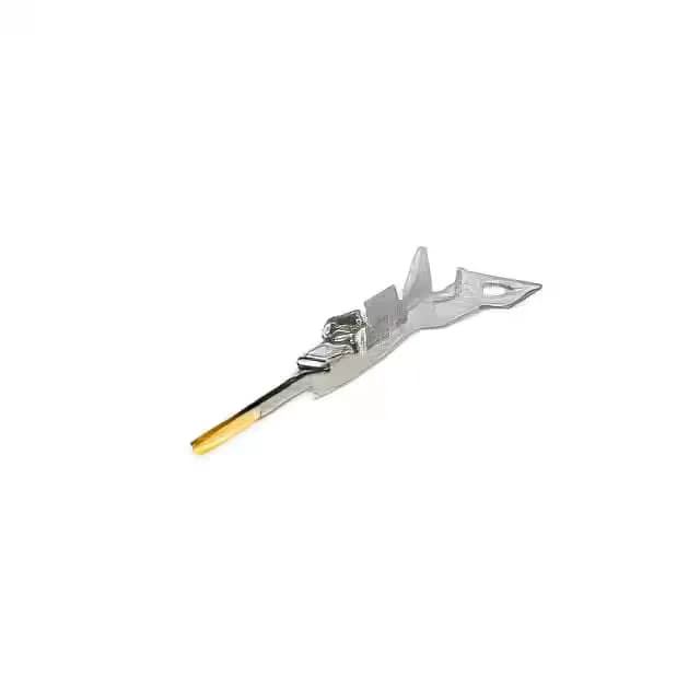 2-2106124-3 — TE Connectivity AMP Connectors product photo