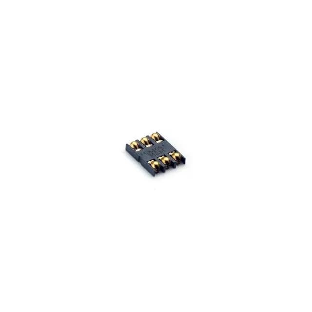 470191501 — Molex product photo