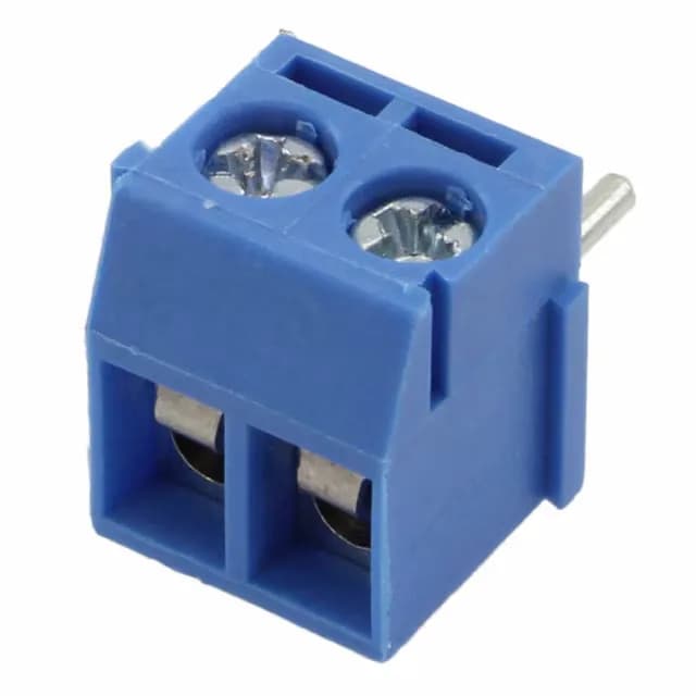1776253-3 — TE Connectivity AMP Connectors product photo