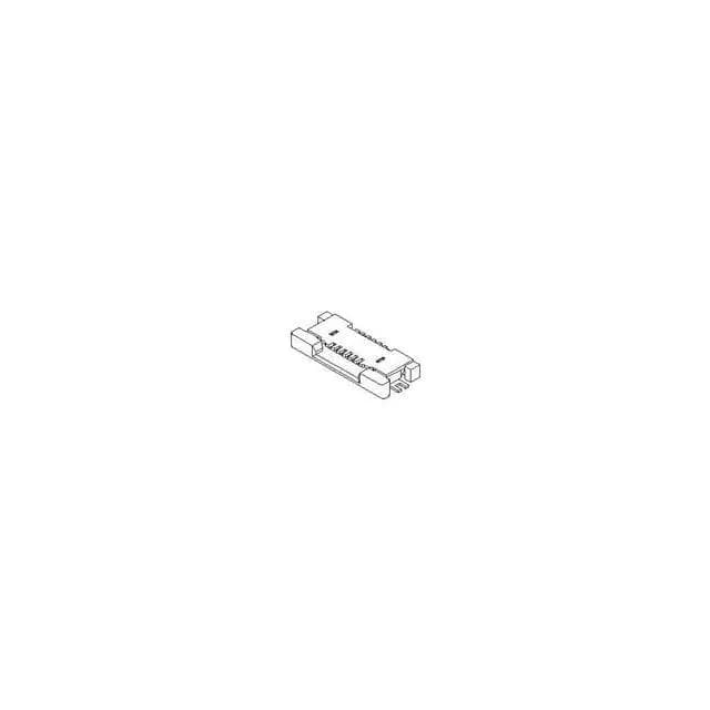 545500571 — Molex product photo