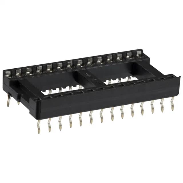2-641615-1 — TE Connectivity AMP Connectors product photo