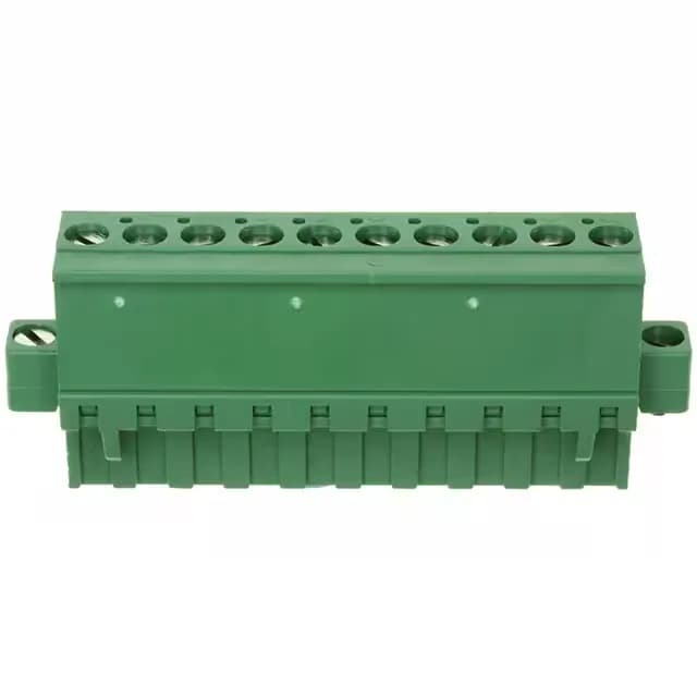 1-796861-0 — TE Connectivity AMP Connectors product photo