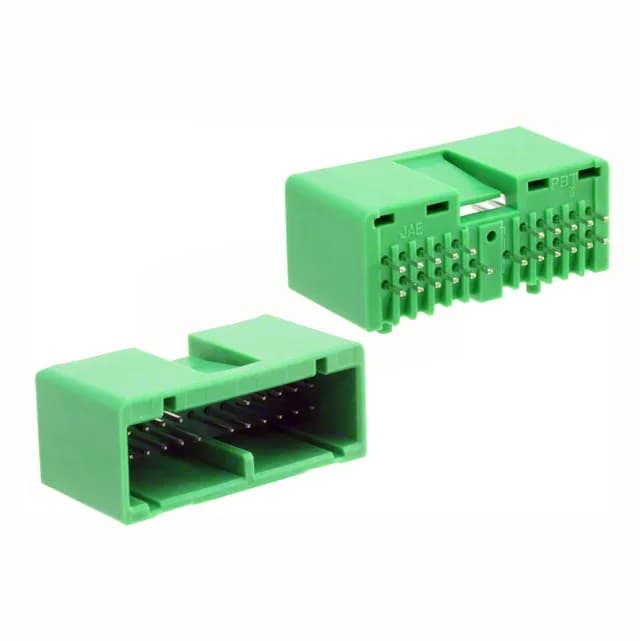 IL-AG5-22P-D3T2 — JAE Electronics product photo