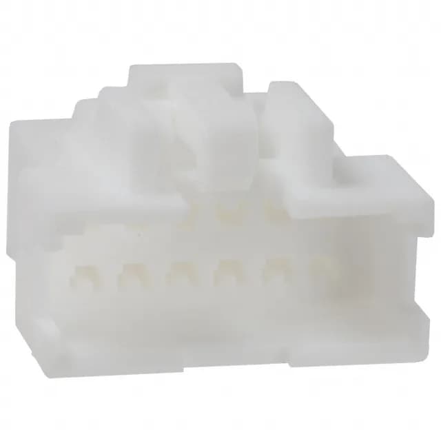 DF1B-12DEP-2.5RC — Hirose Electric Co Ltd product photo
