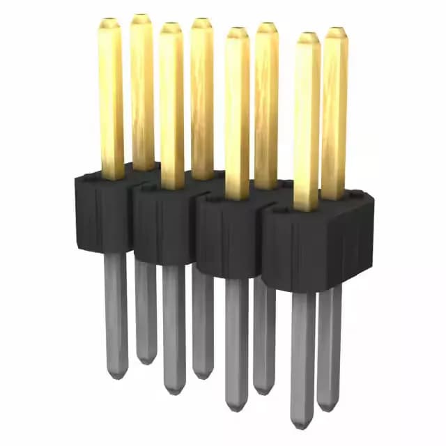 68438-108HLF — Amphenol ICC (FCI) product photo