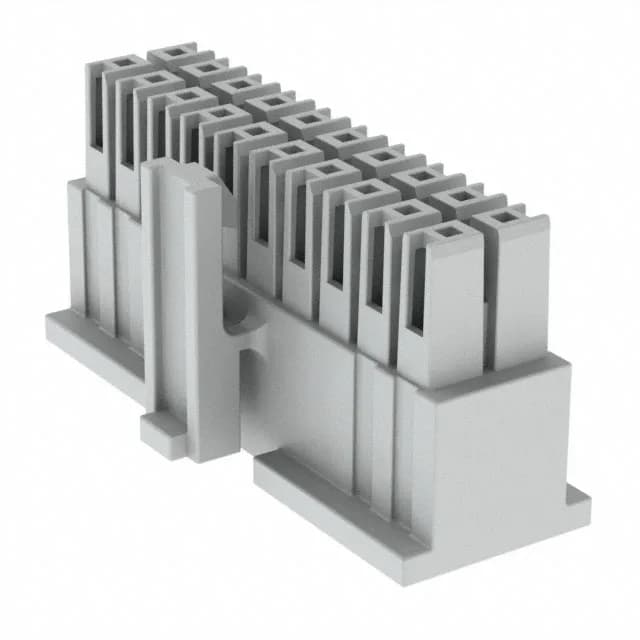 IPD1-10-D — Samtec Inc. product photo