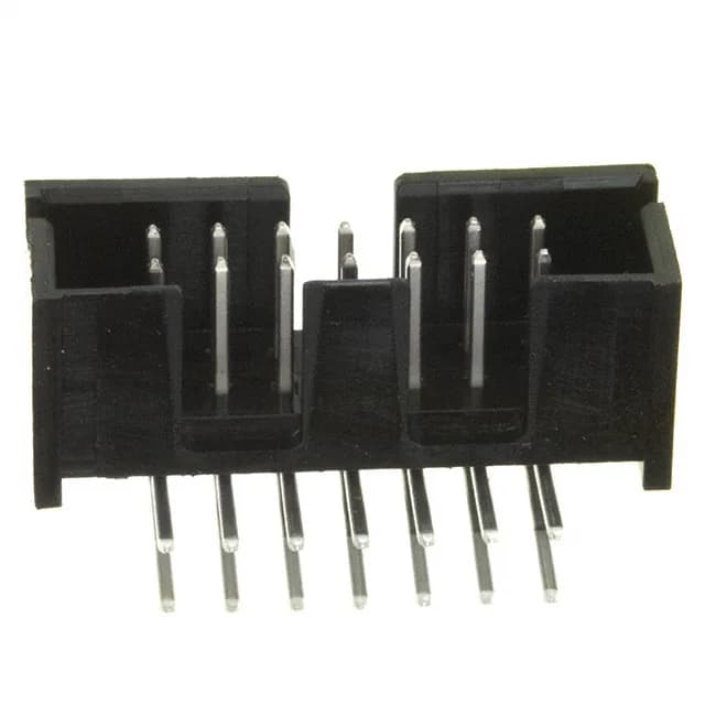 5103311-2 — TE Connectivity AMP Connectors product photo