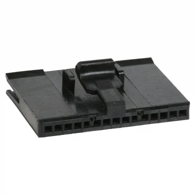 1-487545-2 — TE Connectivity AMP Connectors product photo