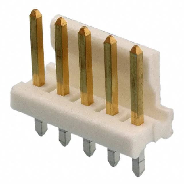 3-644759-5 — TE Connectivity AMP Connectors product photo