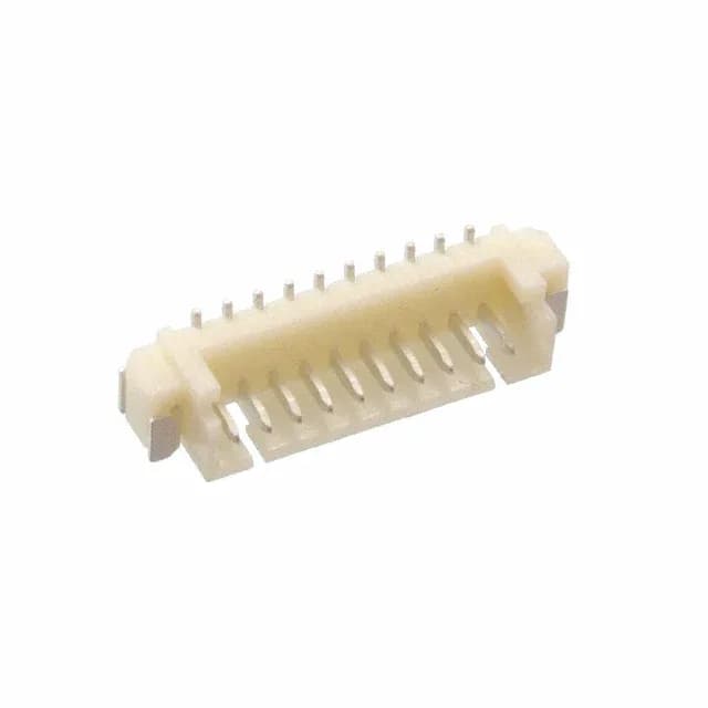 125SH-A-10-TS-SMT — Adam Tech product photo