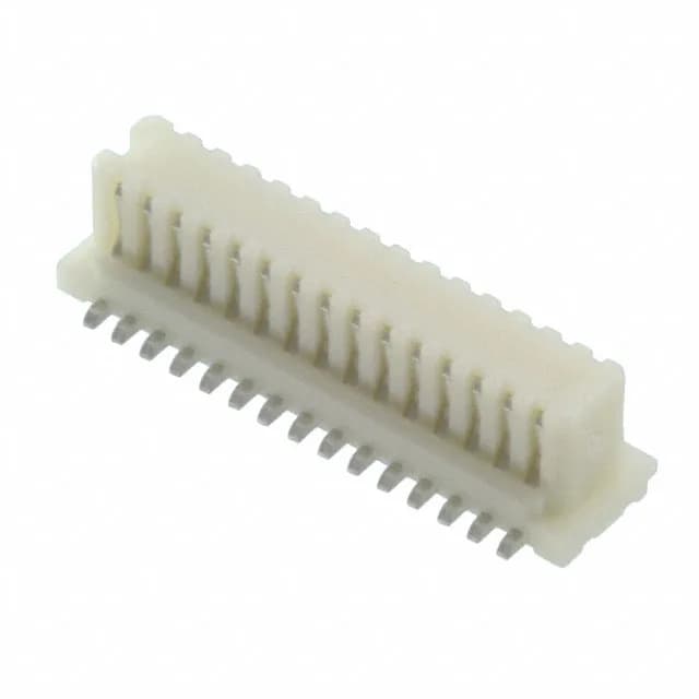 0524653071 — Molex product photo