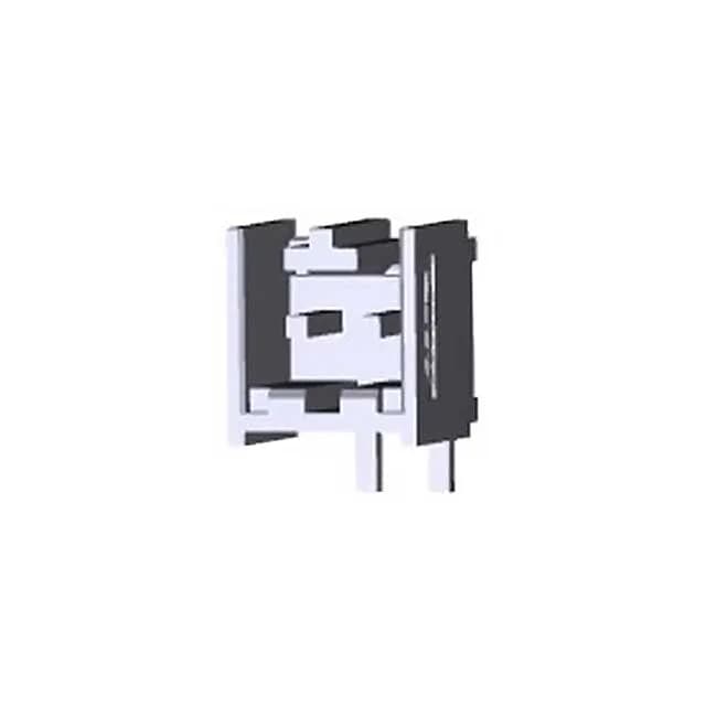 2-647125-2 — TE Connectivity AMP Connectors product photo