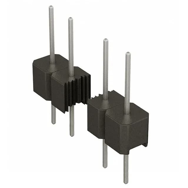 PREC040SACN-RC — Sullins Connector Solutions product photo