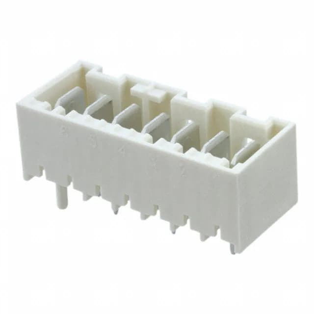 8-2232043-7 — TE Connectivity AMP Connectors product photo