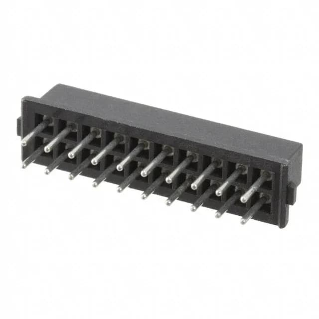 M80-8502042 — Harwin Inc. product photo