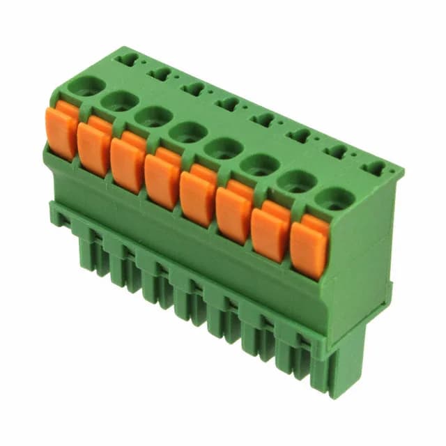 1986720-8 — TE Connectivity AMP Connectors product photo