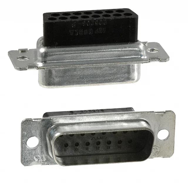 205206-8 — TE Connectivity AMP Connectors product photo