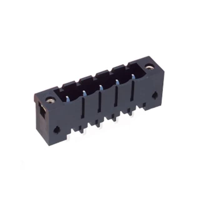 HR31-5.08R-5PD — Hirose Electric Co Ltd product photo