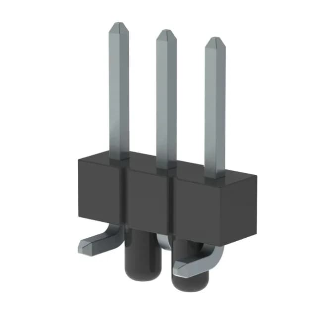 TSM-103-01-T-SV-A-P-TR — Samtec Inc. product photo