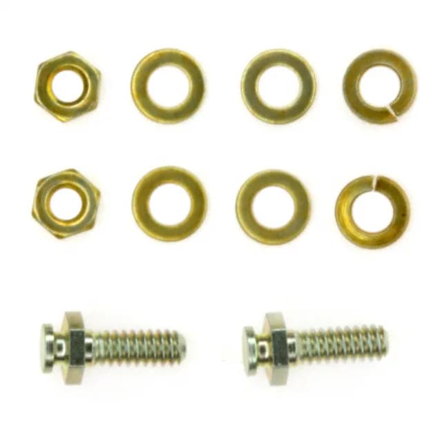 5206514-1 — TE Connectivity AMP Connectors product photo