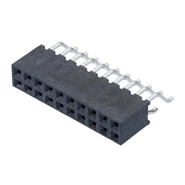 M22-6551042R — Harwin Inc. product photo