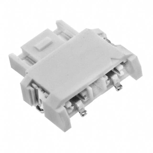 02P-LEBSS-TF(LF)(SN) — JST Sales America Inc. product photo
