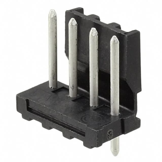 3-647648-4 — TE Connectivity AMP Connectors product photo
