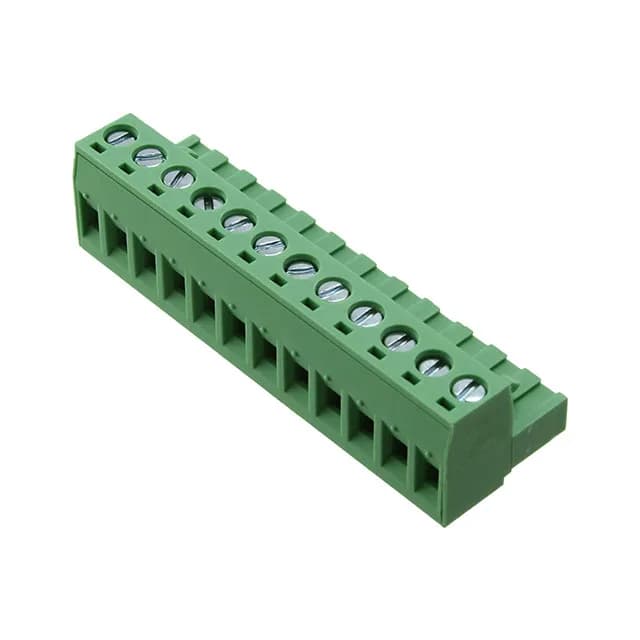 0395305012 — Molex product photo