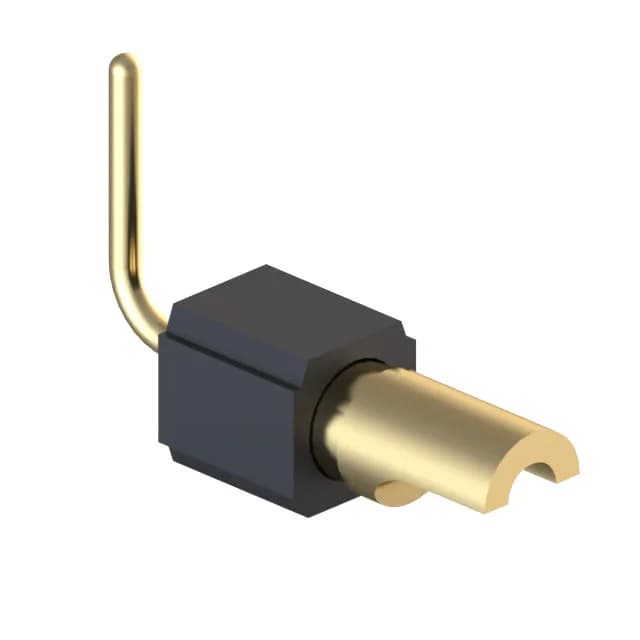 380-10-101-10-003000 — Mill-Max Manufacturing Corp. product photo