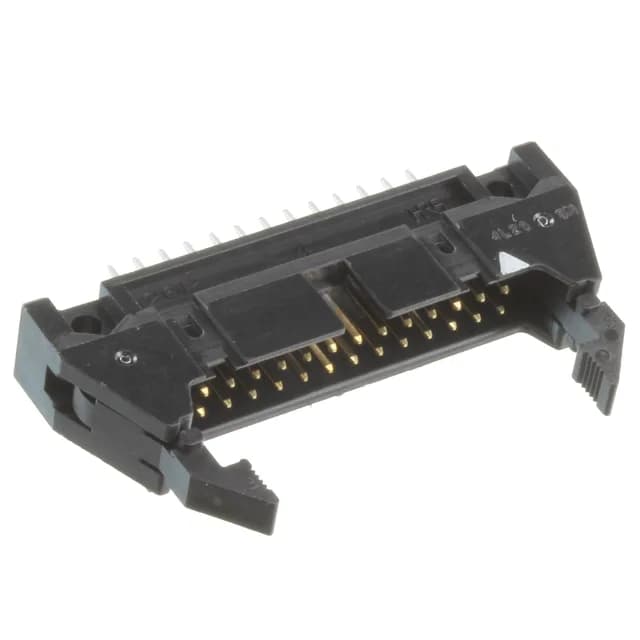 HIF3BAF-26PA-2.54DSA(71) — Hirose Electric Co Ltd product photo