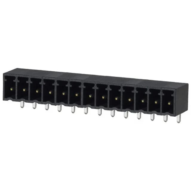 0393550013 — Molex product photo