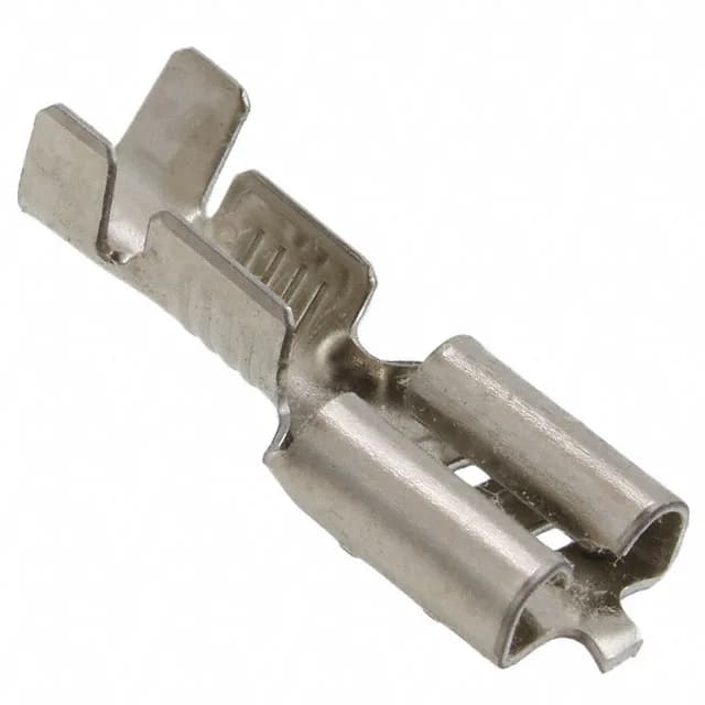 4-160256-2 — TE Connectivity AMP Connectors product photo